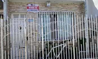 Imagem: Casa à venda em rua pública, PONTO NOVO