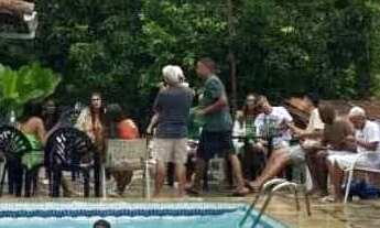 Imagem 6: Sitio Venda Chácara com venda por R$450.000