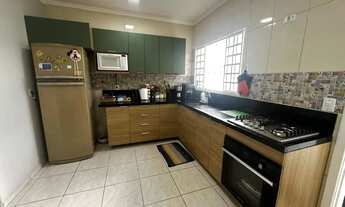 Imagem 7: Casa térrea no Alvinópolis, Atibaia, toda reformada, próxima ao Poupatempo