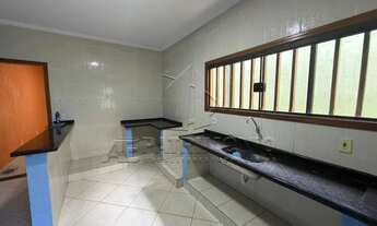 Imagem 4: CASA 2 QUARTOS SENDO 1 SUITE JARDIM J S CARVALHO