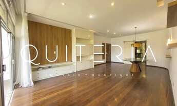 Imagem 7: Apartamento a venda na quadra da praia do Leblon, com 4 quartos e 2 vagas