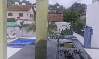 Imagem 7: Casa a venda alto padrao pendotiba