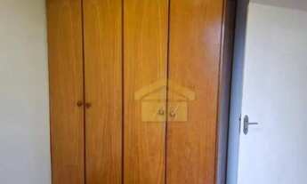 Imagem 3: Apartamento com 2 dormitórios, 55 m² - venda por R$ 309.000,00 ou aluguel por R$ 2.669,00