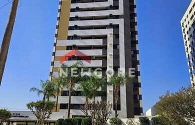 Imagem 2: Apartamento em Praça Salim Haddad Neto - Vila Cidade Universitária - Bauru/SP