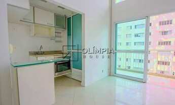 Imagem 3: Venda Apartamento 1 Dormitórios - 45 m² Moema