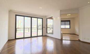 Imagem 2: Aluguel Apartamento 3 Dormitórios - 163 m² Vila Nova Conceição