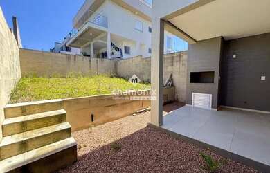 Imagem 6: SOBRADO INDIVIDUAL - SÃO VIRGÍLIO (131,13M²