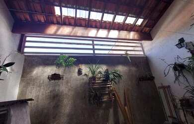 Imagem 7: Sobrado com 4 dormitórios à venda, 233 m² por R$ 1.399.999,99 - Vila Eldízia - Santo André