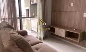 Imagem 3: Condomínio Residencial Málaga Locação