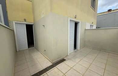 Imagem 6: Apartamento térreo com 2 dormitórios para locação