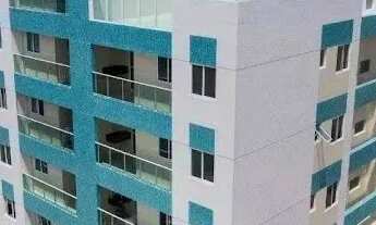 Imagem 4: Apartamento à venda, 3 quartos, 1 suíte, 2 vagas, Cuiá - João Pessoa/PB