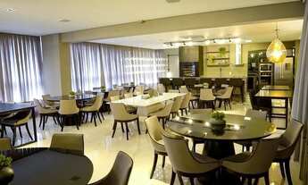 Imagem 4: Apartamento com 3 suítes, 2 vagas de garagem em Porto Belo