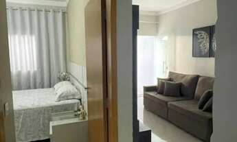 Imagem 5: Casa 2 Quartos com Armários - 72m² - Residencial Barravento - Fonte nova