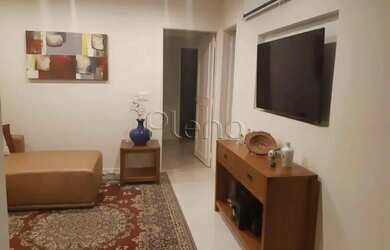 Imagem 6: Apartamento à venda em Campinas, Cambuí, com 3 quartos, com 120 m², Mural do Cambuí