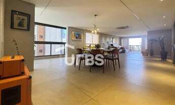 Imagem 7: Alameda Gran Reserva - Setor Oeste