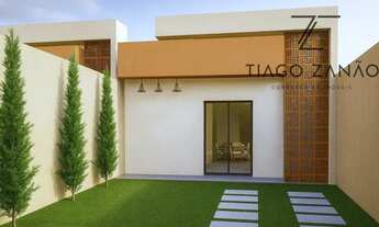 Imagem: Casa de 3 quartos com suíte em Laranjeiras