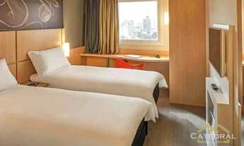 Imagem 2: Flat com 1 dormitório à venda, 18 m² por R$ 450.000,00 - Anhangabaú - Jundiaí/SP