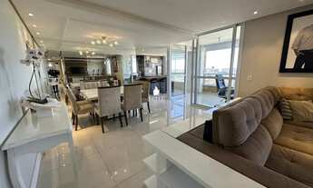 Imagem: Apartamento à venda no bairro Cristo Redentor