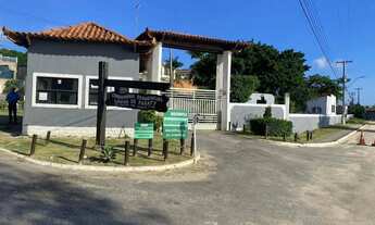 Imagem: Terreno no Condomínio Lagoa Parati - Araruama/RJ