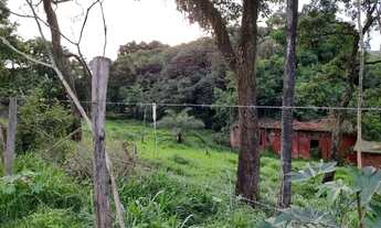 Imagem 6: Lote em Área mista - 11.700m2 - Lagoa de Santo Antônio - Pedro Leopoldo/MG