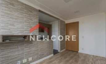 Imagem 2: Apartamento em Avenida Juscelino Kubitschek de Oliveira - Jardim Leopoldina - Porto Alegre