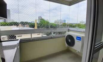 Imagem 4: Apartamento - Parque Industrial - Residencial Terraço Parque - 3 Dormitórios - 84m²