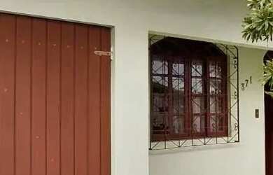 Imagem 2: Casa no Centro da Palhoça com 2 quartos e terreno de 360m²