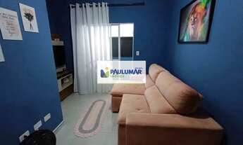 Imagem 4: Casa de Condomínio com 2 quartos, Princesa, Praia Grande, Cod: 832020