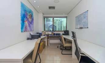 Imagem 4: Sala Comercial em Moema