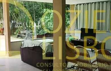 Imagem 7: CHÁCARA 25 HECTARES 25.000 ESCRITURADA 2 CASAS SEDE PISCINA CHURRASQUEIRA DF 180 PLANA 9