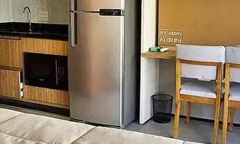 Imagem 5: Imóvel para aluguel tem 30 metros quadrados com 1 quarto em Vila Clementino - São Paulo