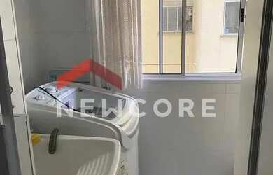 Imagem 6: Apartamento em Rua Aurora - Vila São Francisco - Suzano/SP