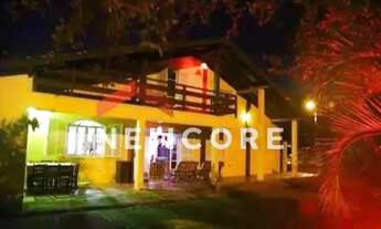 Imagem: Casa em Estrada Geral - Praia Ferrugem