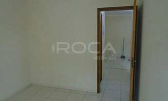 Imagem 7: Lindo Apartamento de 1 Dormitório para Alugar no Jardim Bethânia, São Carlos