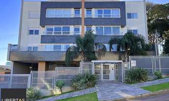 Imagem: Apartamento com 3 dormitórios sendo 3 suíte