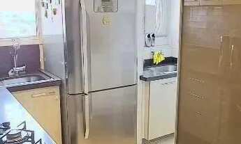 Imagem 7: Apartamento com 2 dormitórios à venda, 54 m² por R$ 429.999,00 - Casa Branca - Santo André