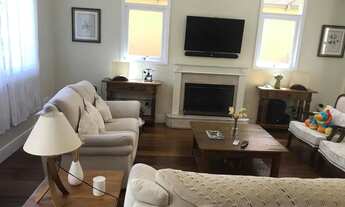 Imagem: Casa em Rua Álvaro Rodrigues - Vila Cordeiro