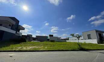 Imagem: Lote de 344 m² - Ouroville - 480.000,00