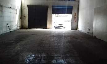 Imagem: Barracão para alugar, 420 m² - Paulista