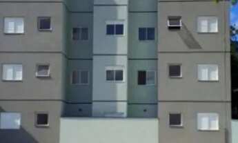 Imagem: Apartamento 2 dormitórios