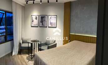 Imagem 3: Studio à venda, 25 m² por R$ 580.000 - Itacorubi - Florianópolis/SC