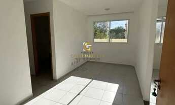 Imagem: Apto. No Residencial Campo Di Napoli - Venda