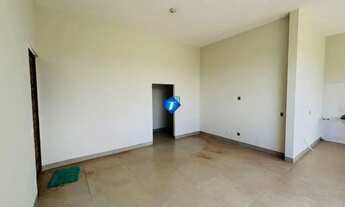 Imagem 4: Linda Casa no Cidade Jardim com 3 Suítes - Uberlândia - MG