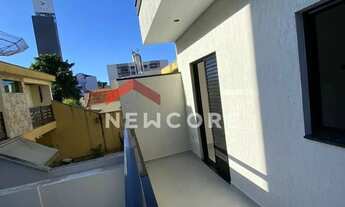 Imagem 6: Apartamento em Rua Alemanha - Parque das Nações - Santo André/SP