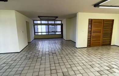 Imagem 2: EDF. MUÇAMBÊ Apartamento com 5 dormitórios