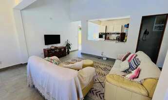 Imagem 2: Casa com 3 dormitórios para alugar, 180 m² por R$ 7.000/mês - Praia de Juquehy - São Sebas