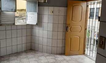 Imagem 5: Kit net bem localizado