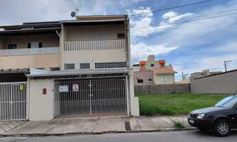 Imagem 3: Imóvel para aluguel tem 184 metros quadrados com 3 quartos em Esplanada Independência - Ta