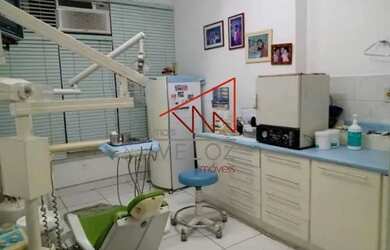 Imagem 2: Sala-À VENDA-Glória-Rio de Janeiro-RJ