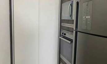 Imagem 7: Apartamento com 3 dormitórios para alugar, 128 m² por R$ 10.439,00/mês - Anhangabaú - Jund